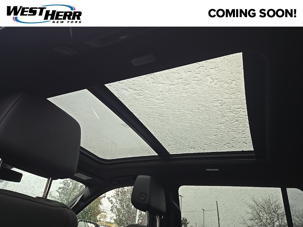 Used 2022 Chevrolet Suburban Z71 SUV