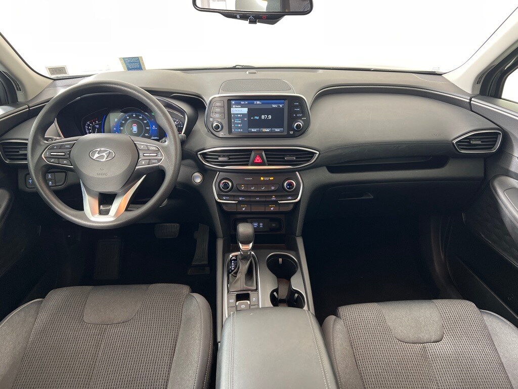 Used 2019 Hyundai Santa Fe SEL 2.4 SUV