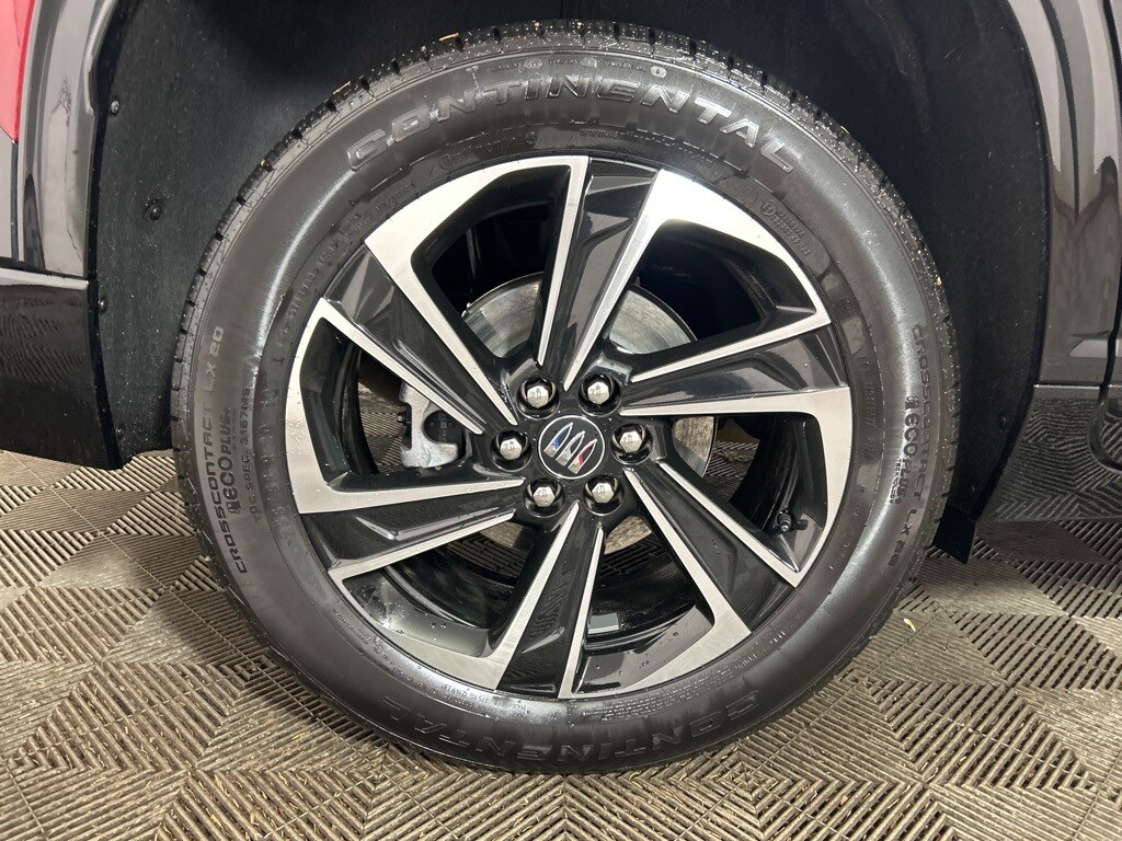 Used 2025 Buick Enclave Sport Touring SUV