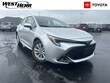 Toyota Corolla Hatchback