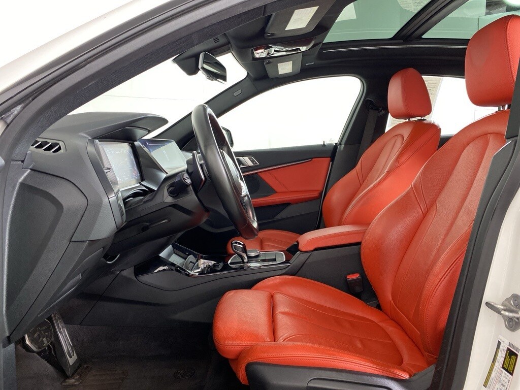 2022 Bmw M235i xDrive Gran Coupe photo 4