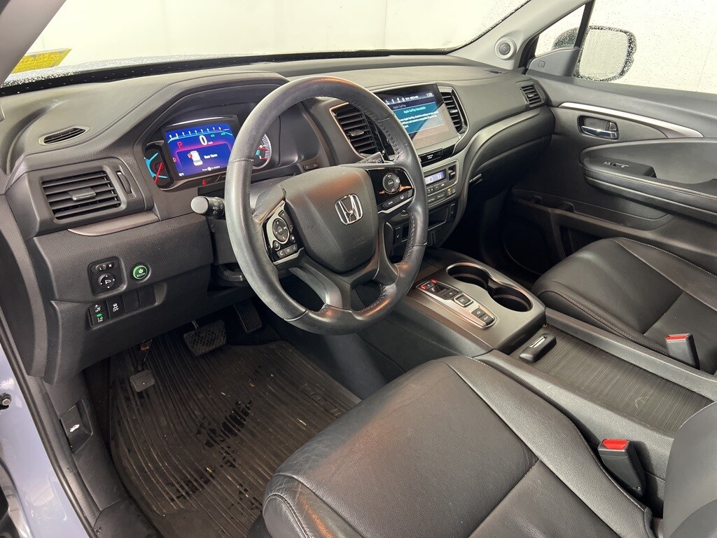 Used 2022 Honda Pilot Special Edition SUV