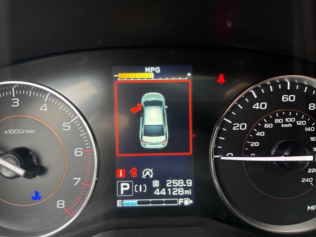 Used 2021 Subaru Crosstrek Limited SUV