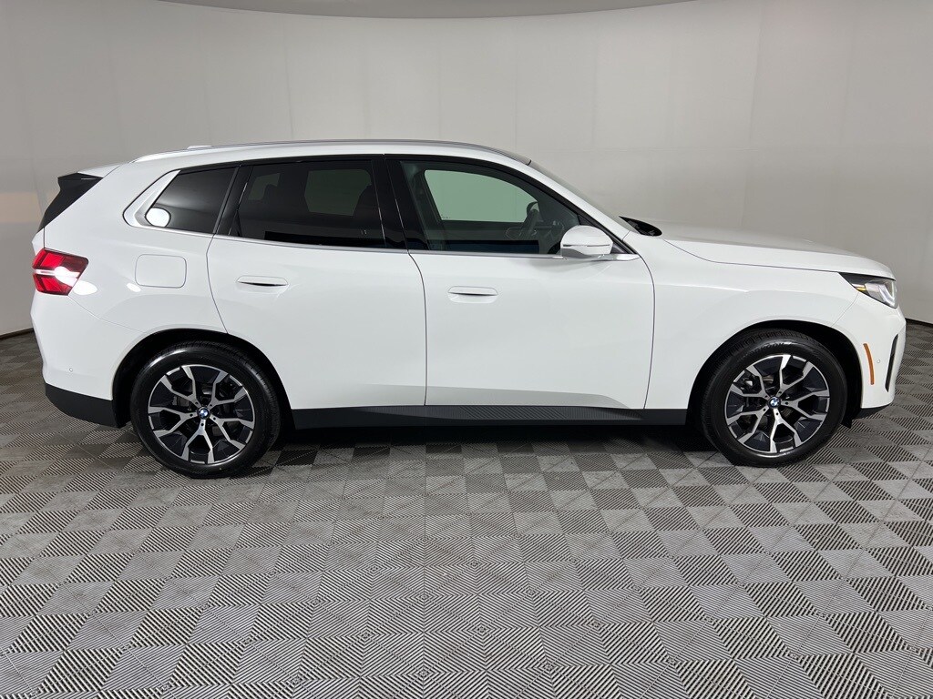2025 Bmw X3 30x Drive photo 3
