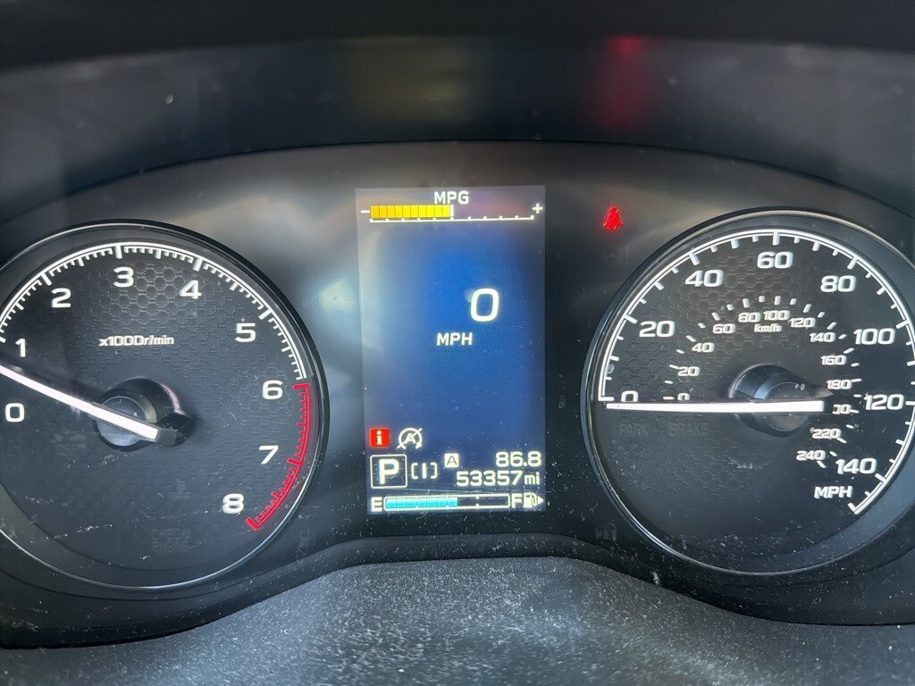 Used 2022 Subaru Forester Base SUV