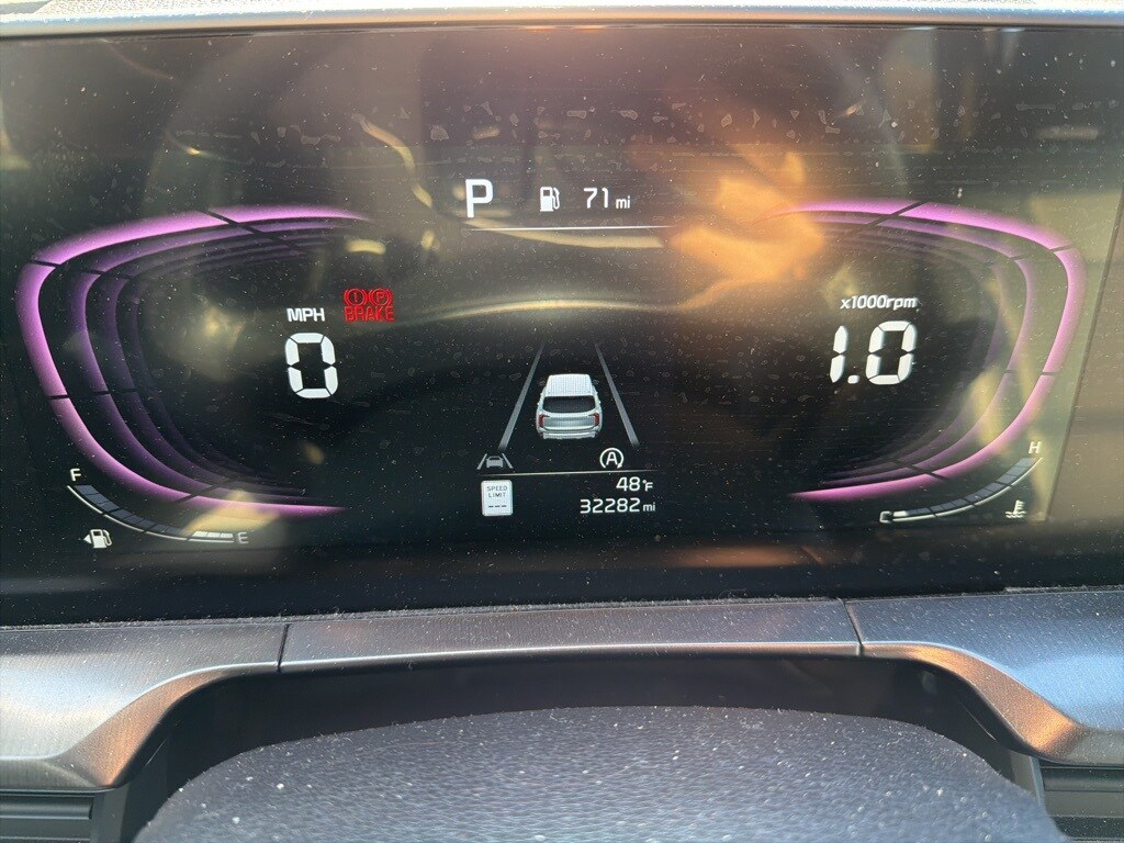 Used 2023 Kia Telluride S SUV