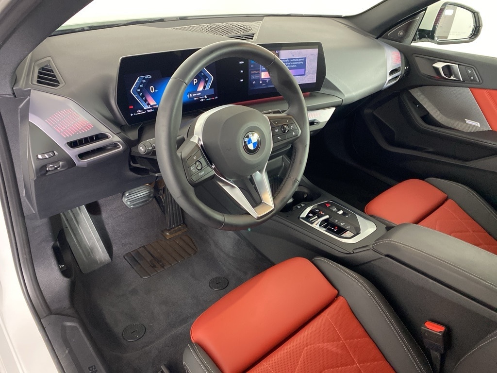 Used 2025 BMW 228i xDrive Gran Coupe