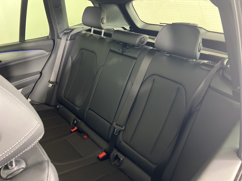 Used 2023 BMW X3 xDrive30i SUV