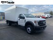 Ford F-450 Chassis