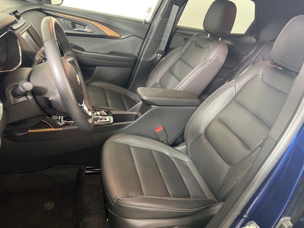 2023 Chevrolet Trailblazer ACTIV photo 3