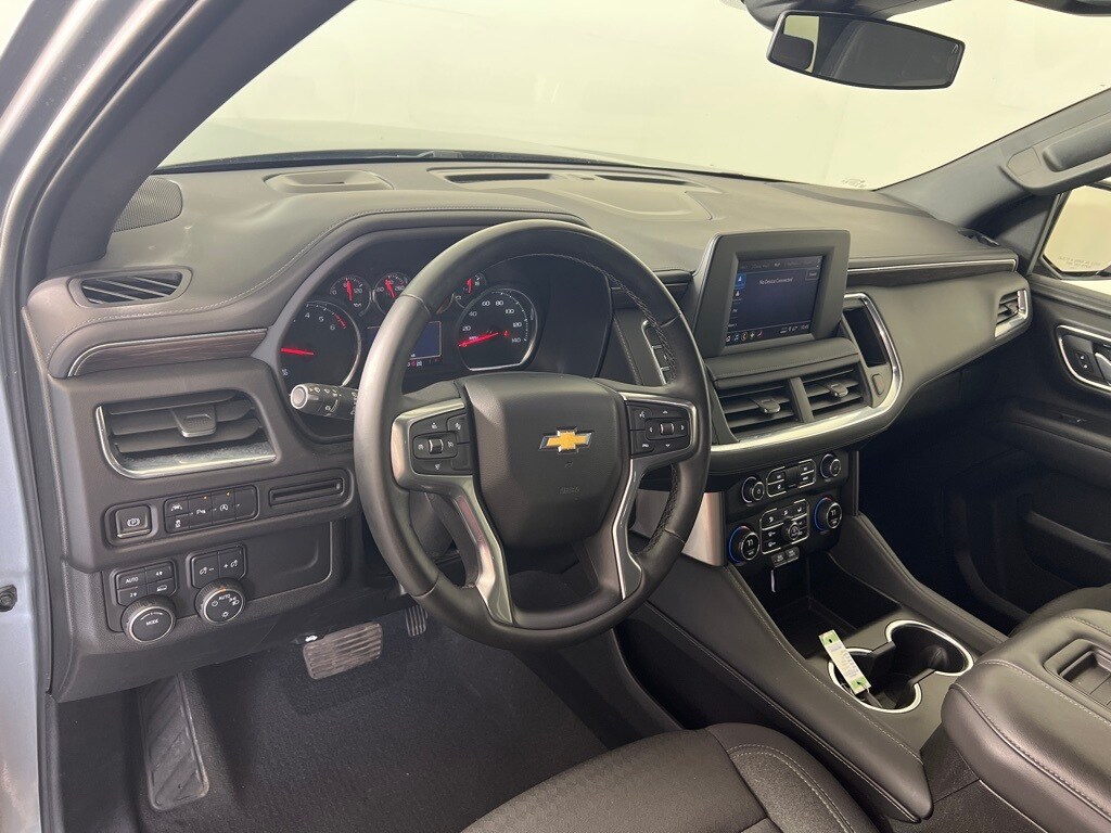 2024 Chevrolet Tahoe LS photo 2
