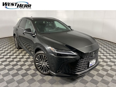 2024 LEXUS RX 350 Luxury SUV