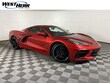  Chevrolet Corvette Stingray