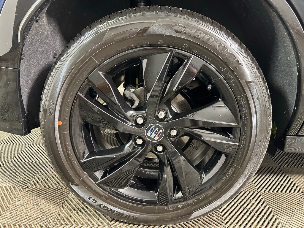 2025 Buick Encore GX Sport Touring photo 2