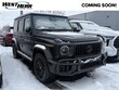  Mercedes-Benz AMG G 63
