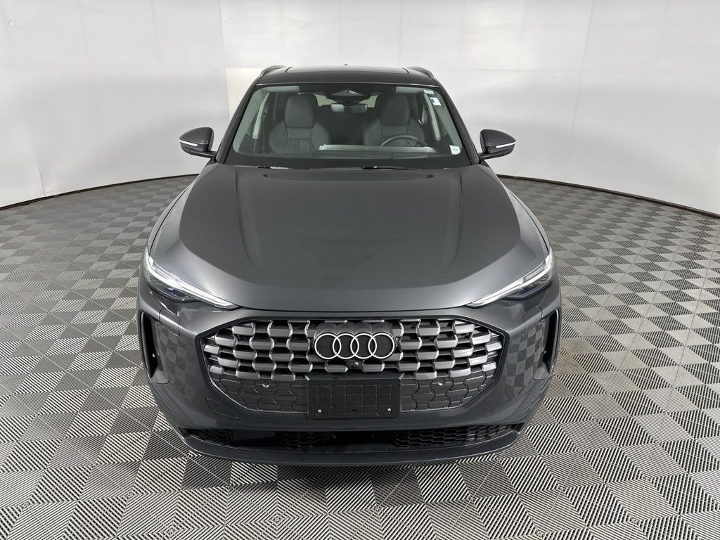 Certified 2025 Audi Q5 2.0T Premium SUV