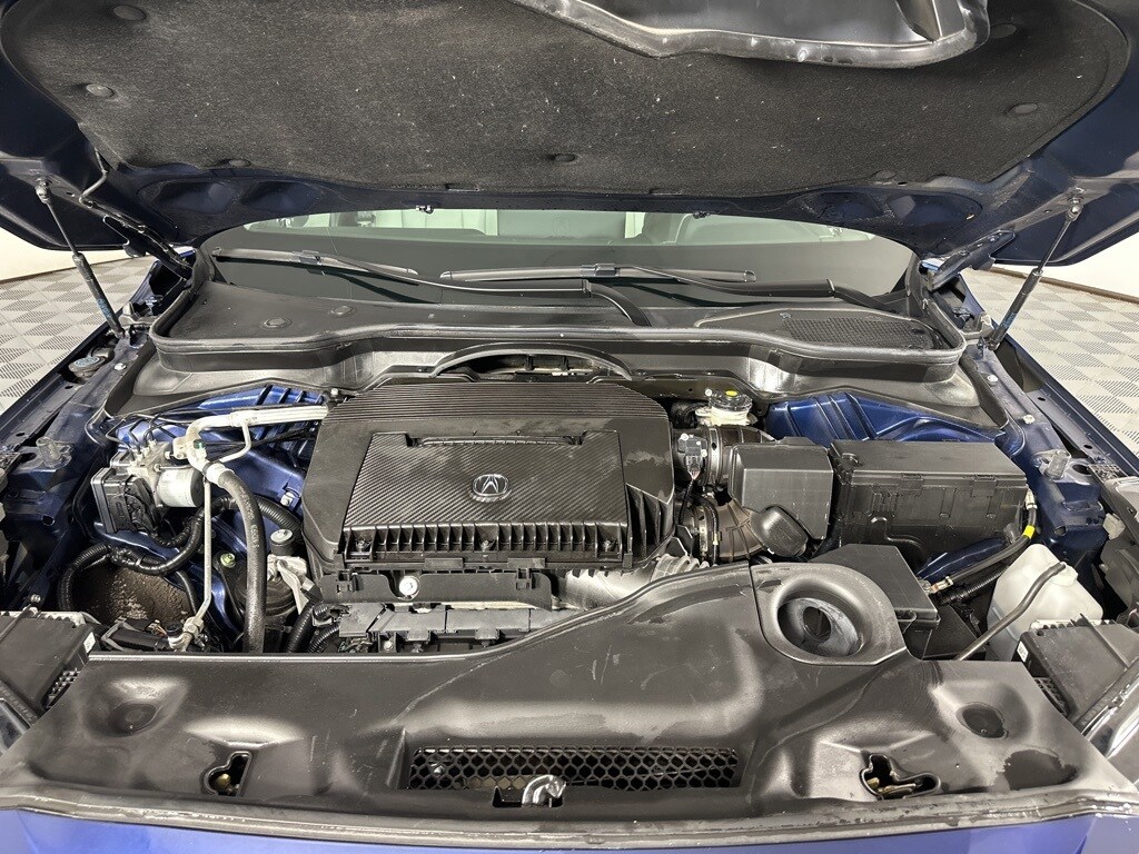 Used 2024 Acura MDX SH-AWD Technology Package SUV