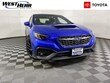 Subaru WRX