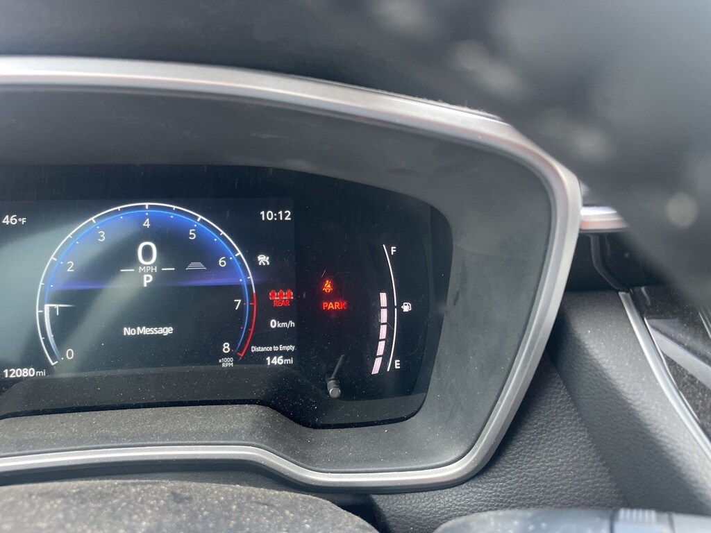 Used 2023 Toyota Corolla Cross XLE SUV