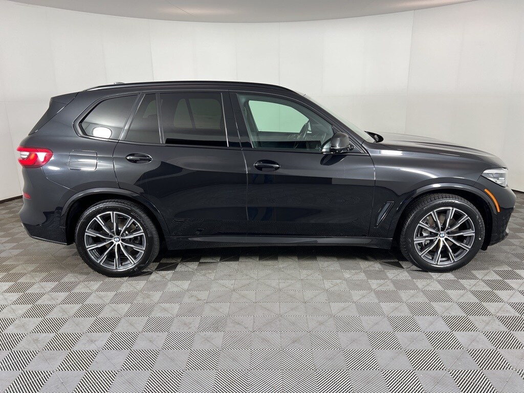 Used 2019 BMW X5 xDrive50i SUV