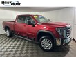 GMC Sierra 3500 HD