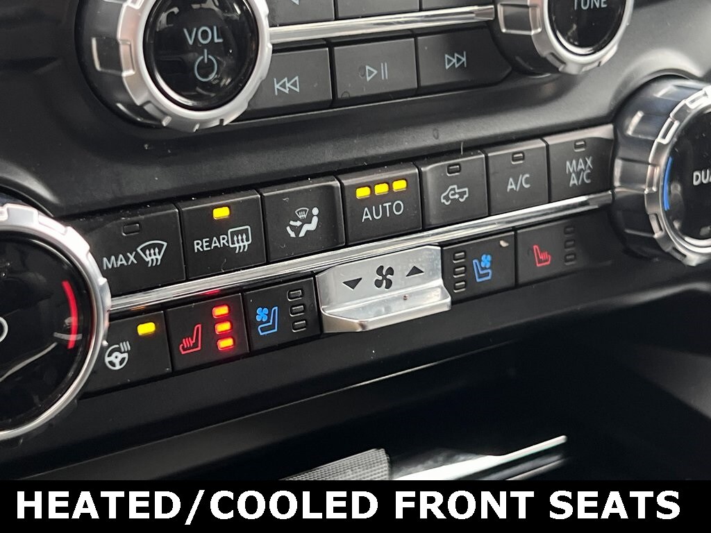 Used 2024 Ford F-250 Truck Crew Cab