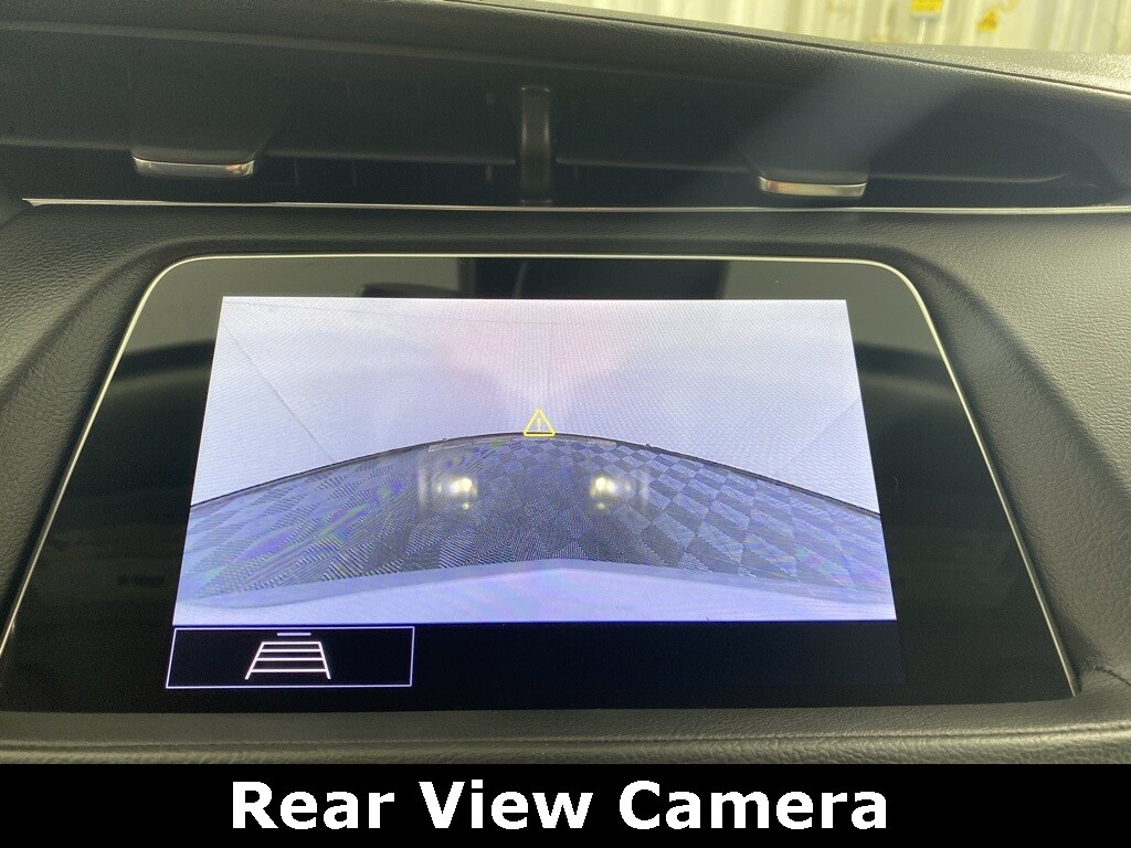 Used 2020 Cadillac XT4 Luxury with VIN 1GYFZBR45LF100592 for sale in Bowmansville, NY