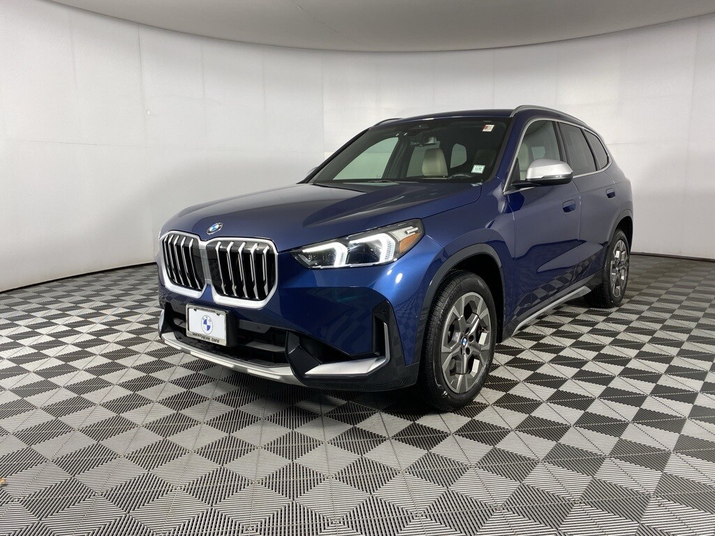 2023 Bmw X1 XDrive28i photo 3