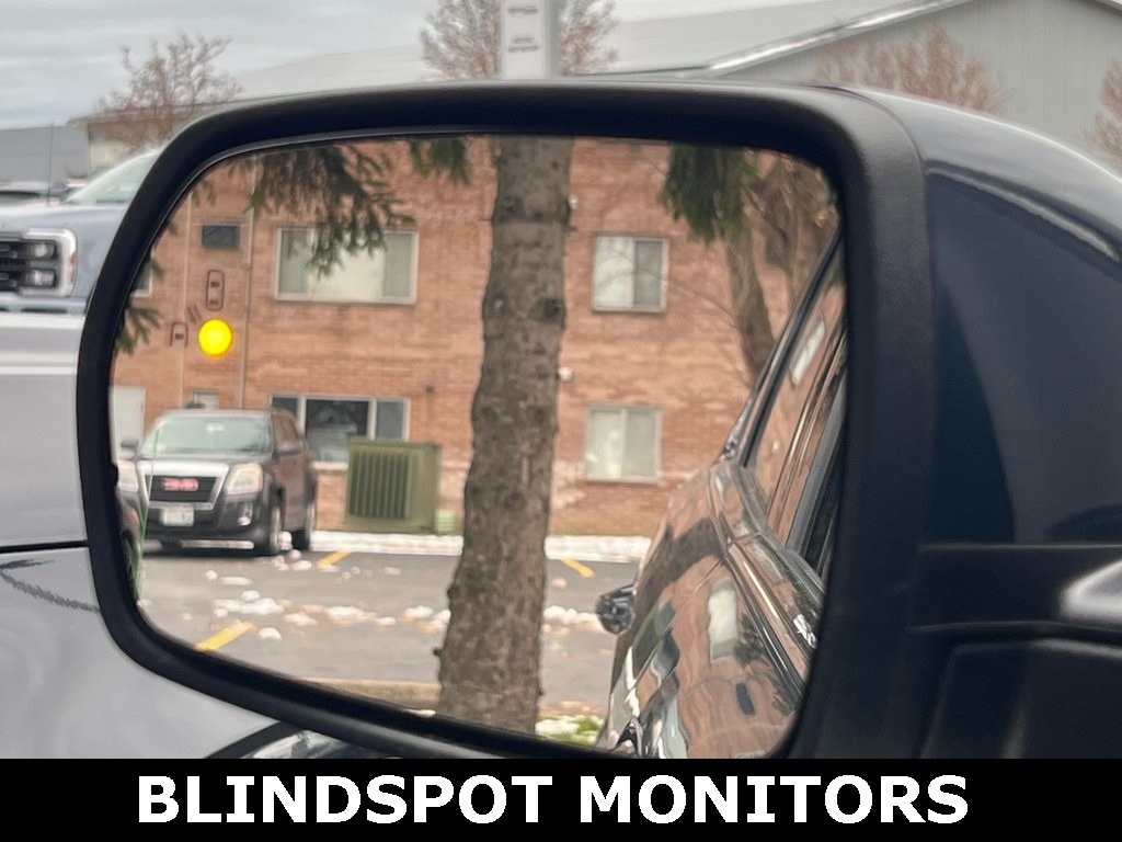 Used 2019 Ford Edge SEL SUV