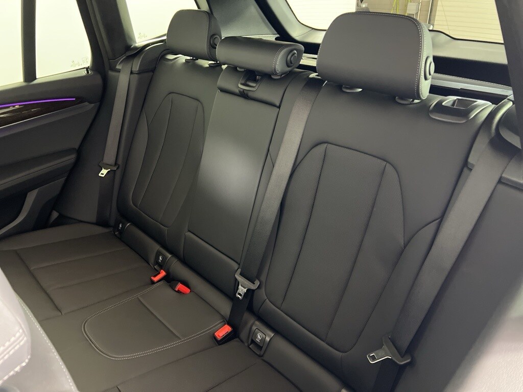 2024 Bmw X3 xDrive30i photo 3