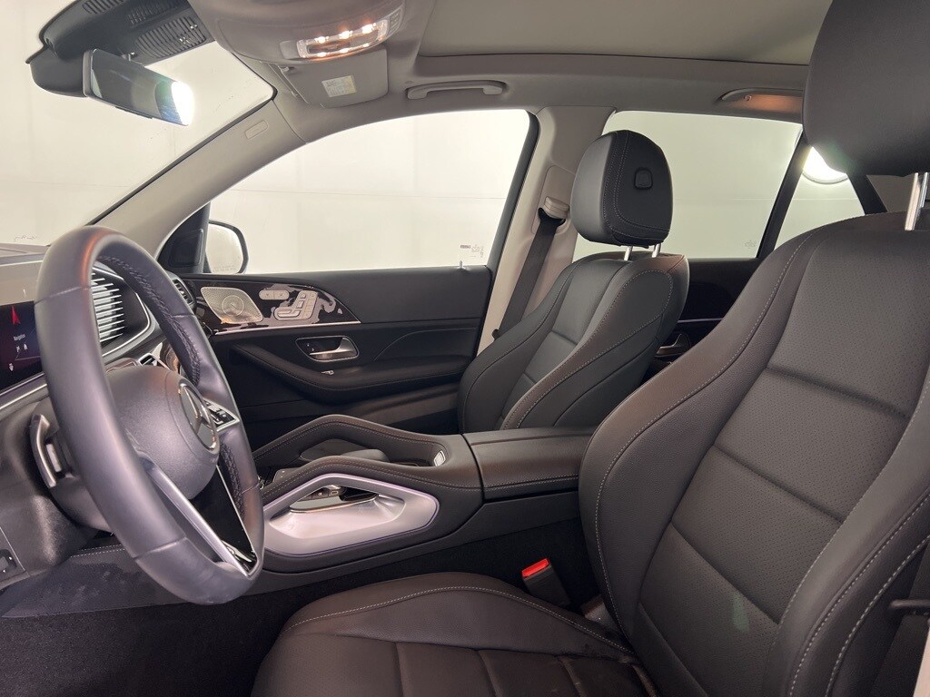 Certified 2026 Mercedes-Benz GLE 350 4MATIC SUV