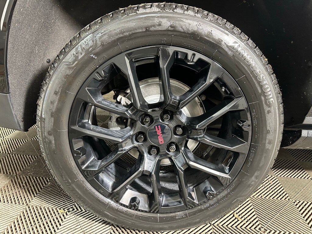 Used 2023 GMC Yukon Denali SUV