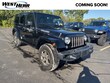 Jeep Wrangler JK