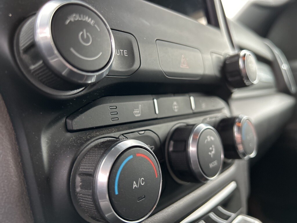 2021 Ram 1500 Big Horn Lone Star photo 2