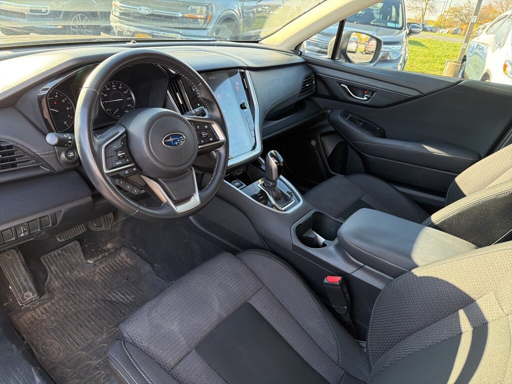 Used 2022 Subaru Outback Premium SUV