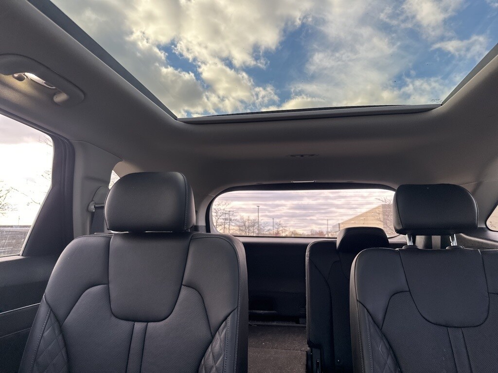 Used 2021 Kia Sorento SX Prestige X-Line SUV