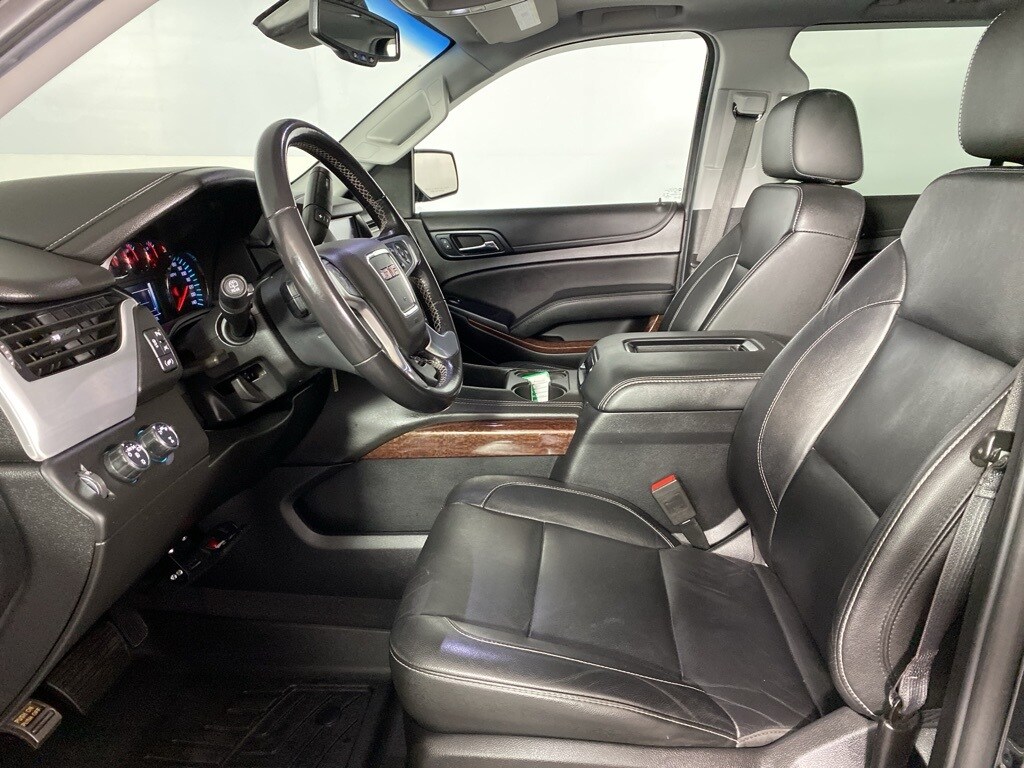 Used 2020 GMC Yukon SLT Standard Edition SUV