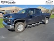 Chevrolet Silverado 2500 HD