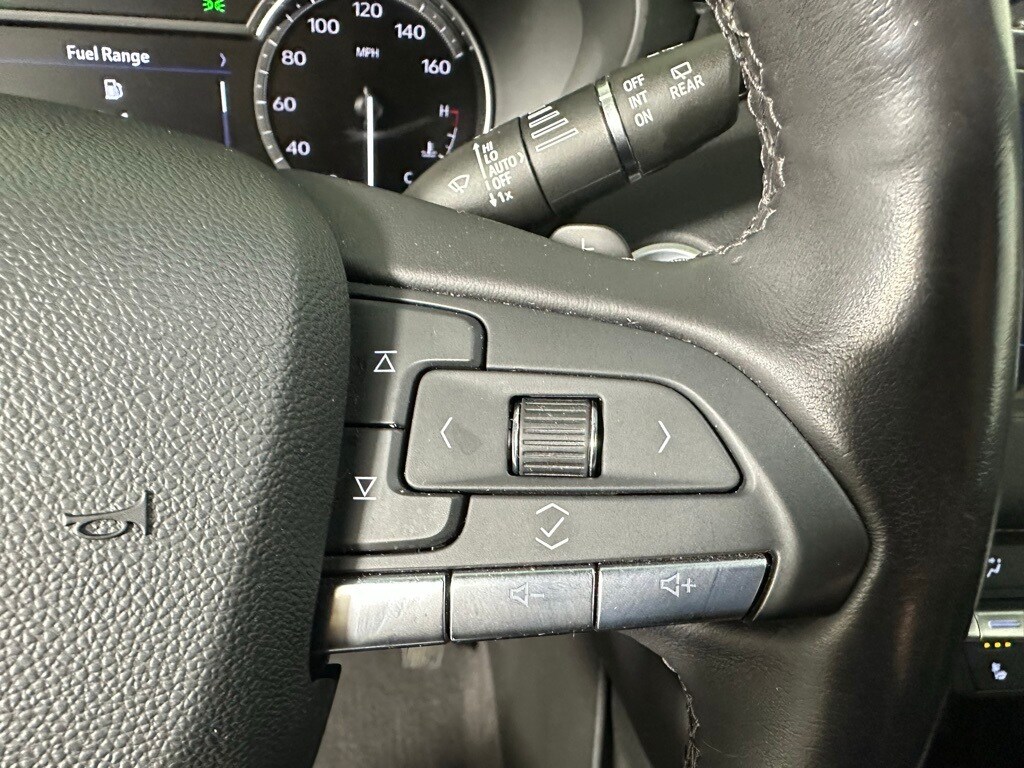 Used 2023 CADILLAC XT4 Premium Luxury SUV