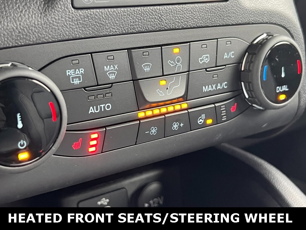 2023 Ford Bronco Sport Outer Banks photo 3