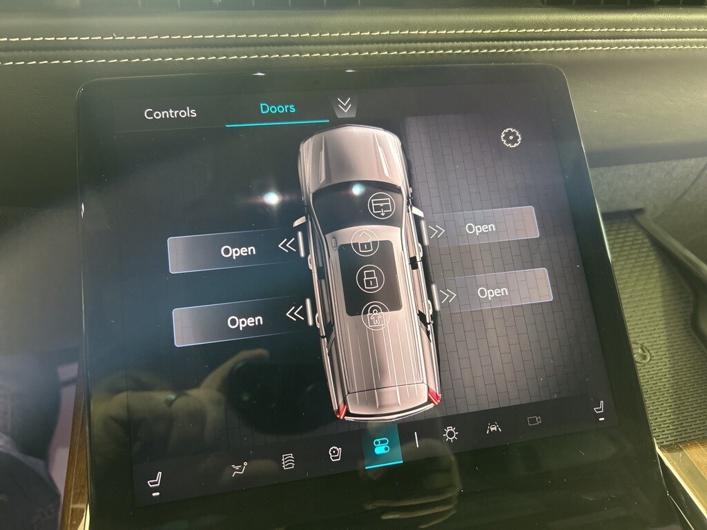 Used 2025 CADILLAC Escalade Sport Platinum SUV