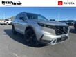 Honda CR-V Hybrid