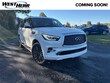 INFINITI QX80