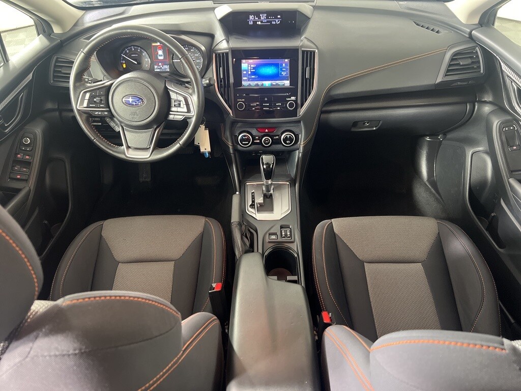 Used 2022 Subaru Crosstrek Premium SUV