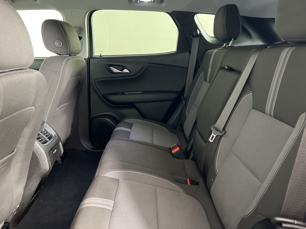 Used 2025 Chevrolet Blazer LT w/2LT SUV