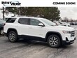  GMC Acadia
