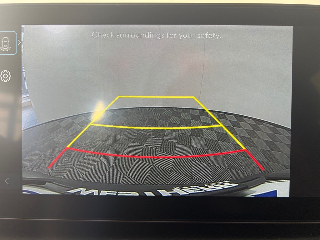 Used 2025 Hyundai Tucson SE SUV