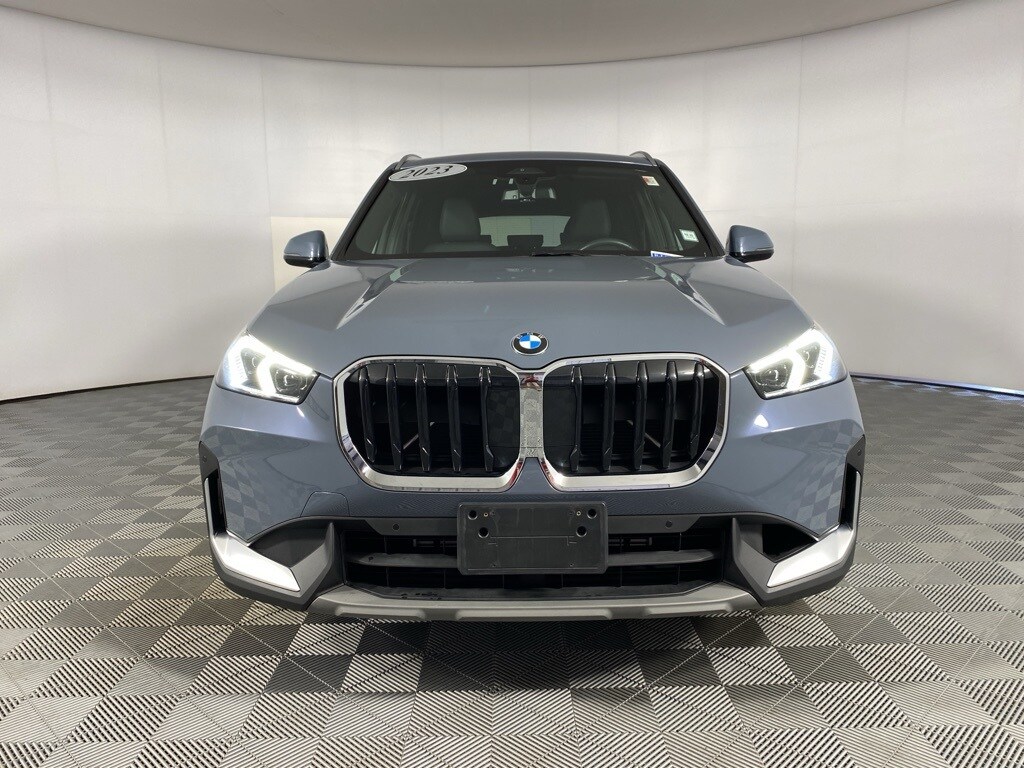 2023 Bmw X1 XDrive28i photo 2