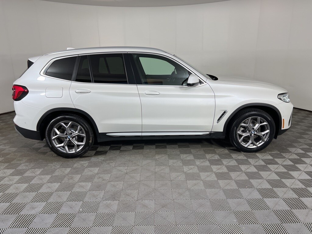 2023 Bmw X3 xDrive30i photo 3
