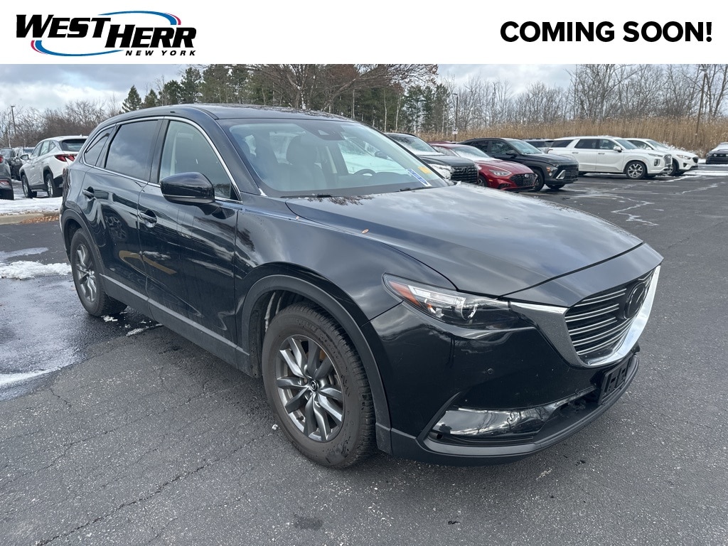 Used 2020 Mazda Mazda CX-9 Touring SUV